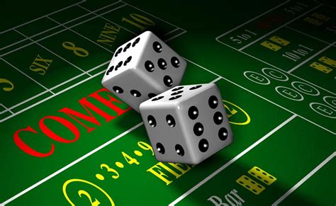 Wizard of Vegas Craps: Unveiling the Ultimate Guide for Casino .